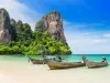 Tayland'a Ne Zaman Gidilir