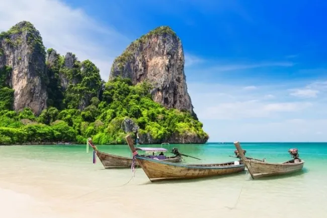 Tayland'a Ne Zaman Gidilir
