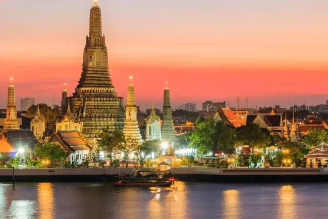 Tayland Tatili İçin 10 İpucu
