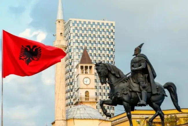 Arnavutluk Turu: Keşfetmeye Değer Bir Cennet