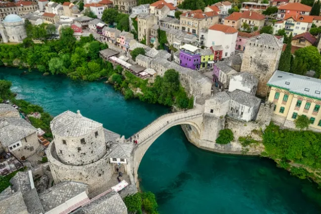 Balkan Turu: Tatilmil ile Rüya Gibi Bir Gezi