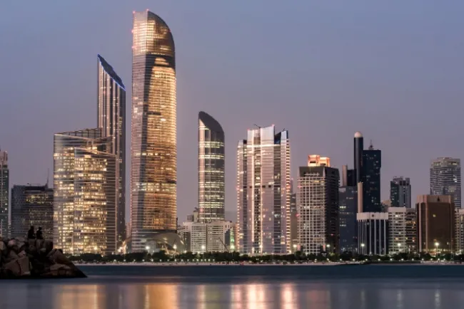 Dubai Turu: Tatilmil ile Rüya Gibi Bir Seyahat