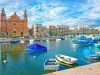 Valetta’dan Mdina’ya: Malta’nın Tarihi Şehirlerinde Gezi Rehberi