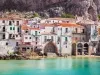 Baba Filminin Çekildiği Yerler: Sicilya'nın Gizemli Duruşu ve Zengin Tarihi