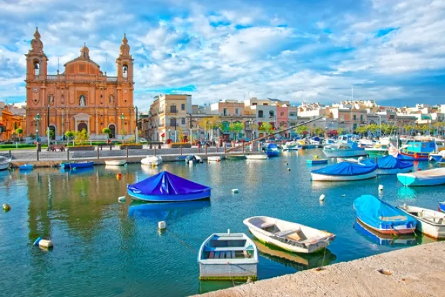 Valetta’dan Mdina’ya: Malta’nın Tarihi Şehirlerinde Gezi Rehberi