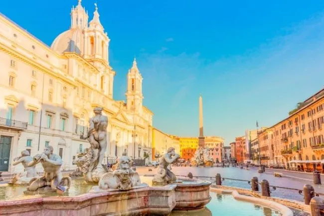 İtalya Turları: İtalya'nın En Popüler Rotaları, Fiyatlar, Vize ve Tur Tavsiyeleri