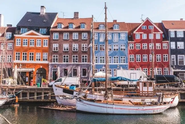 İskandinavya Turları ile Kuzey Avrupa’nın Büyüsünü Keşfedin