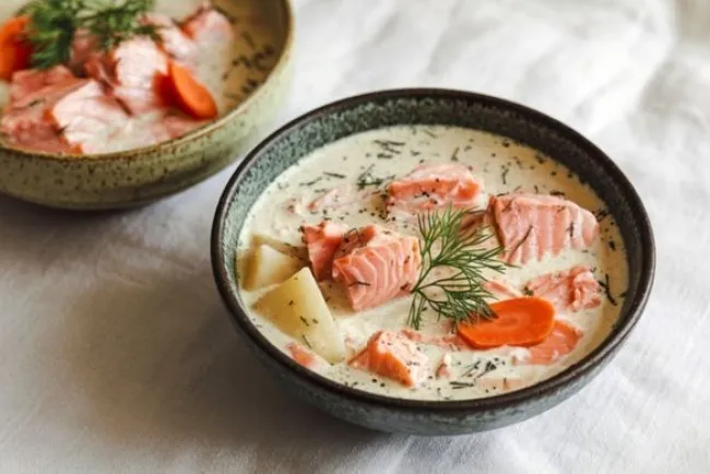 İskandinavya’da Yeme-İçme Rehberi: Kuzey’in Lezzetlerini Keşfedin