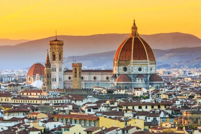 İtalya’da İlk Kez Gidenler İçin En Kolay Rotalar