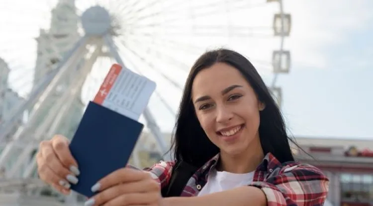 Amerika Vizesi 2026: Başvuru, Evraklar, Randevu ve DS-160 Rehberi