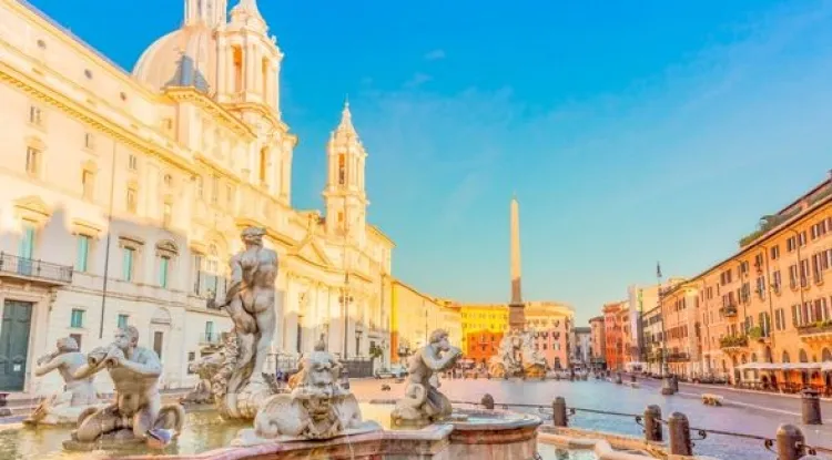 İtalya Turları: İtalya'nın En Popüler Rotaları, Fiyatlar, Vize ve Tur Tavsiyeleri