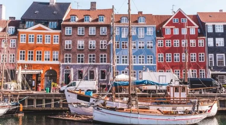 İskandinavya Turları ile Kuzey Avrupa’nın Büyüsünü Keşfedin