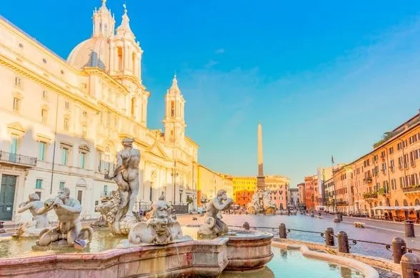 İtalya Turları: İtalya'nın En Popüler Rotaları, Fiyatlar, Vize ve Tur Tavsiyeleri