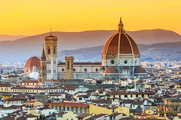 İtalya’da İlk Kez Gidenler İçin En Kolay Rotalar